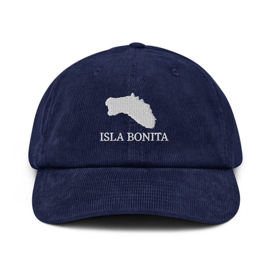 Gorra de Menorca